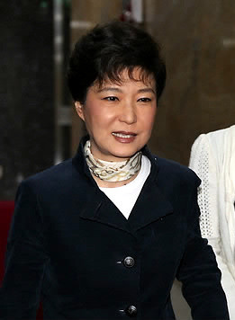 ▲ 박근혜 한나라당 전 대표가 내달 1일 국회에서 고용복지 정책 세미나를 열고 ‘국민중심의 한국형 고용복지 모형’을 공개한다. ⓒ 연합뉴스