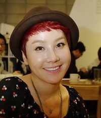 ▲ 가수 박혜경  