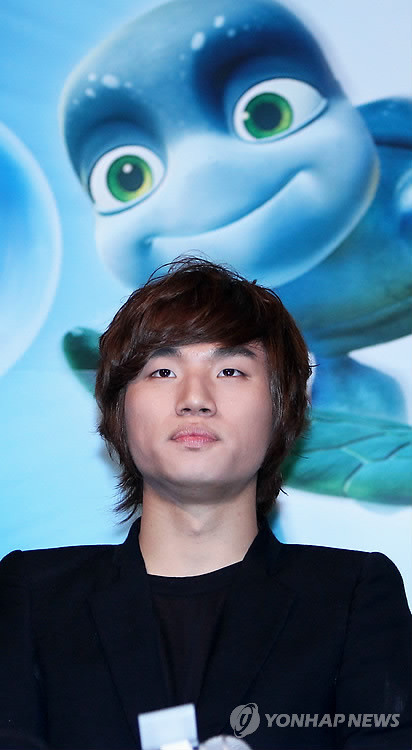 ▲ 대성이 사고 후 처음 심경을 고백해 눈길을 끌고 있다. ⓒ 연합뉴스