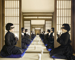 ▲ 난다의 ' Coffee Bean'