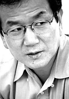 ▲ 홍세화  ⓒ/출처: 홍세화 홈페이지