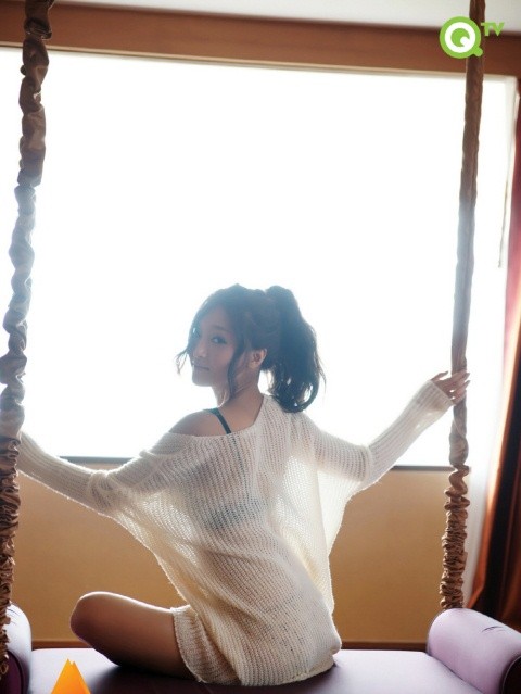 ▲ 가수 김소리