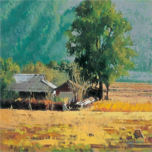 ▲ 가을풍경1ⓒ