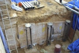 ▲ 국토부가 9일 비굴착 기초보강 기술 등 5개 기술을 이달의 건설신기술로 지정했다고 밝혔다.ⓒ뉴데일리 편집국