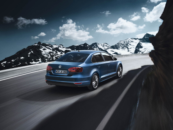 ▲ 폭스바겐 파사트. 폭스바겐은 11월 14일부터 12월 2일까지 무상점검 서비스를 실시한다.