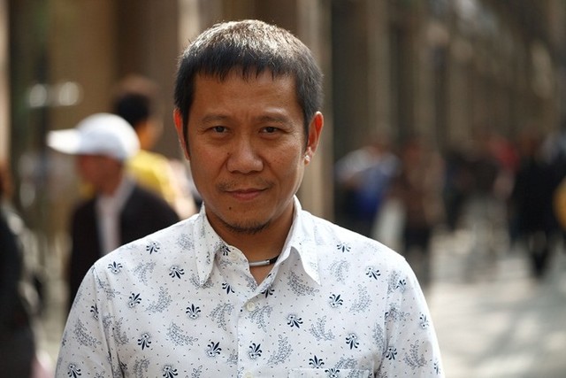 ▲ ⓒ 칸 라이언즈 최초의 중국인 심사위원장 로 솅 얀