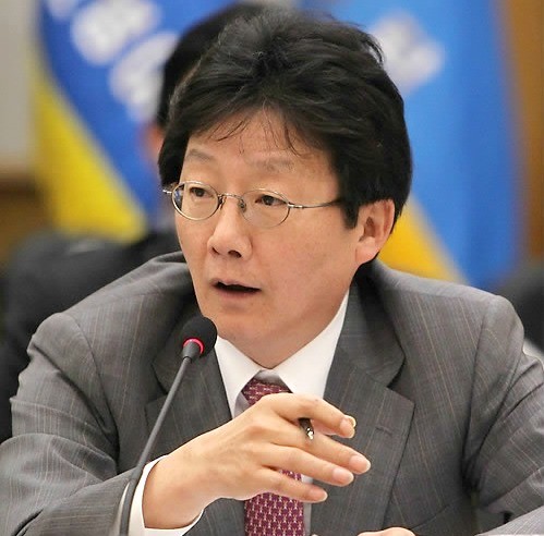 ▲ 유승민 한나라당 최고위원은 24일 “법 개정이 필요한 ‘부자증세’와 근로장려세제(EITC) 강화해 총선 공약으로 내놓을 때가 됐다”고 말했다. ⓒ 연합뉴스