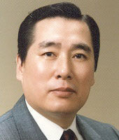 ▲ 함기선 전 대한적십자사 부총재/ 현 한서대 총장.ⓒ