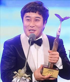 ▲ 개그맨 김병만   ⓒ 연합뉴스