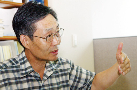 ▲ 주대환 사회민주주연대 대표ⓒ