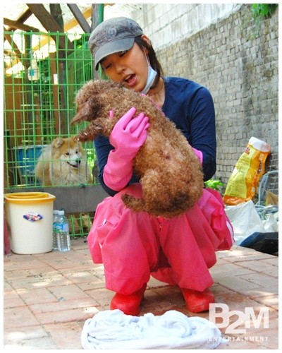 ▲ 개그맨 김병만   ⓒ 연합뉴스