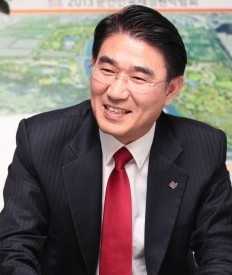 ▲ 노관규 순천시장