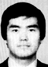 ▲ 의문의 인물 김영완. 사진조차 알려진게 별로 없다.ⓒ