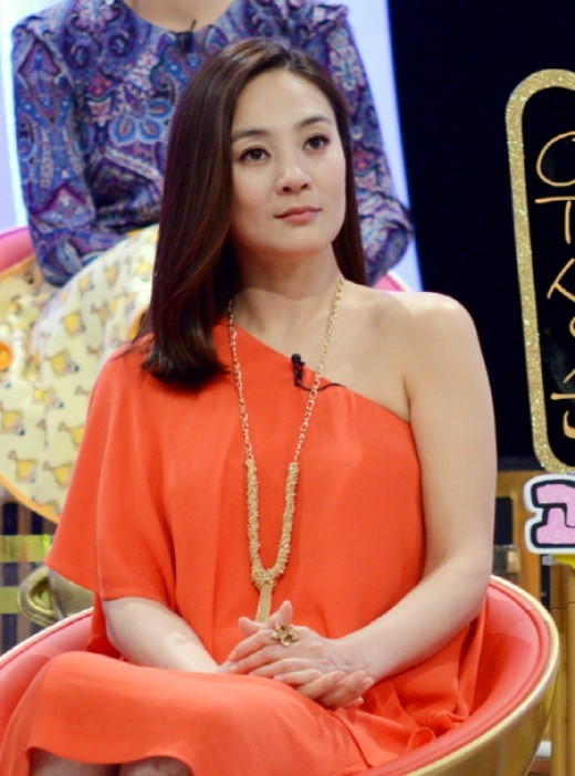 ▲ 사진 : SBS '강심장' 캡쳐