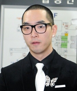 ▲ 가수 크라운제이  ⓒ 양호상 기자