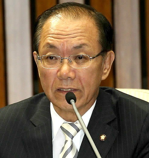 ▲ 한나라당 박근혜 전 대표 ⓒ뉴데일리