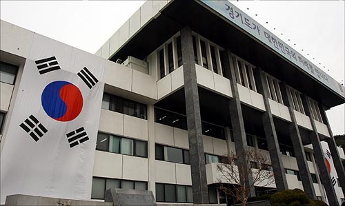 ▲ 14일 발표된 국민권익위원회의 2011년도 청렴도 측정결과 경기도가 전국 1위를 차지하며 최우수기관으로 선정됐다. ⓒ