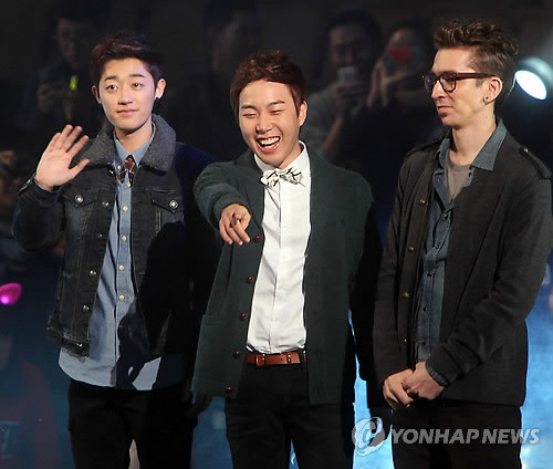 ▲ 가수 이승철이 버스커버스커에 쓴소리를 했다.  ⓒ 연합뉴스