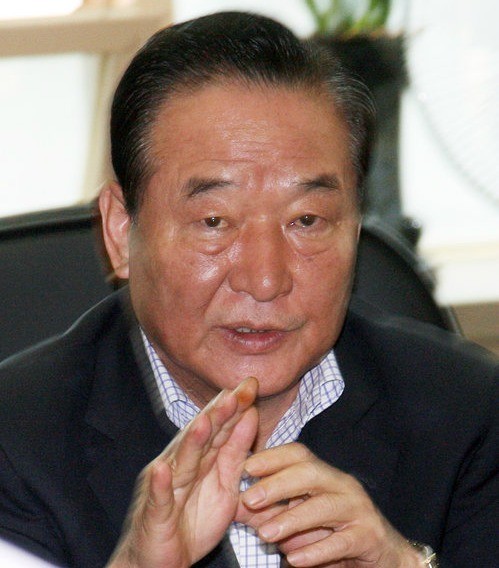 ▲ 미래희망연대 서청원 전 대표 ⓒ연합뉴스