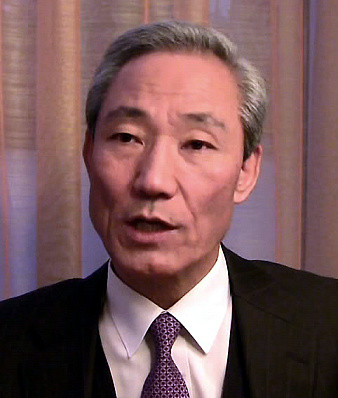 ▲ 제8차 세계무역기구(WTO) 각료회의 참석을 위해 스위스 제네바를 방문한 김종훈 통상교섭본부장은 17일(현지시간) 제네바의 한 호텔에서 연합뉴스와 가진 인터뷰에서 한미 FTA에 대해 식민지 운운하는 주장은 