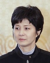 ▲ 김현희  ⓒ 연합뉴스