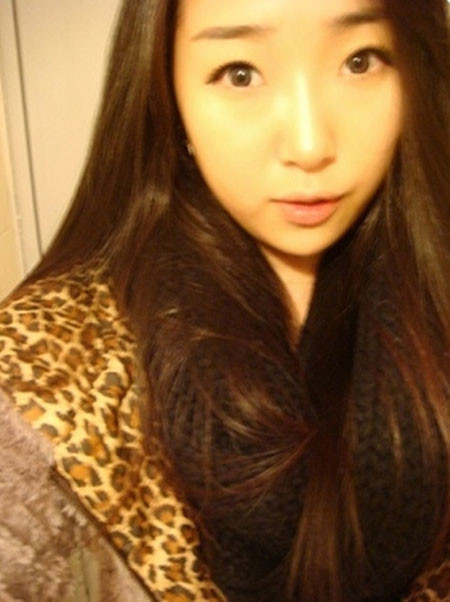 ▲ 이은미를 살해한 남친이 17년을 선고 받았다. 사진: 故이은미 미니홈피