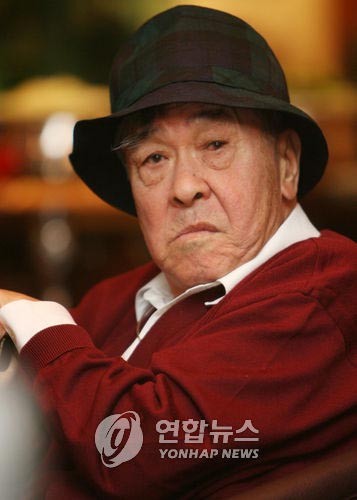 ▲ 김정남을 낳은 성혜림의 친오빠 성일기 씨ⓒ