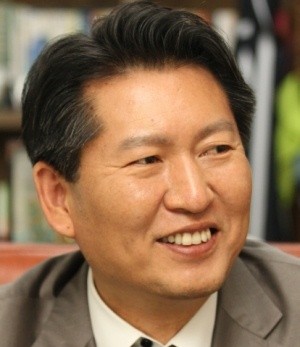 ▲ 정청래 전 의원