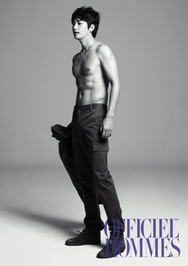 ▲ ⓒ로피시엘 옴므