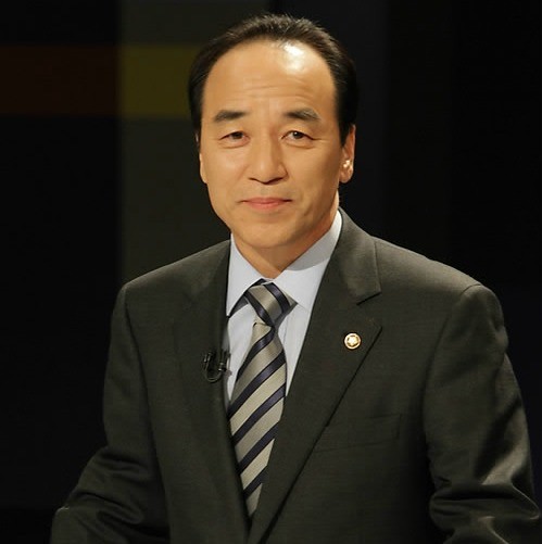 ▲ 한나라당 김충환 의원 ⓒ연합뉴스