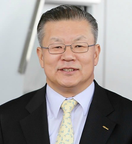 ▲ 허준영 코레일 사장 ⓒ연합뉴스