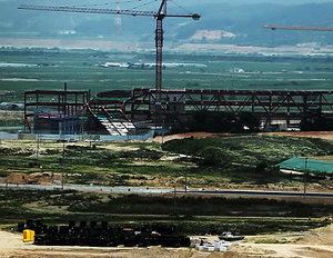 ▲ 국토부가 턴키 입찰비용을 절반까지 줄이는 개선대책을 추진한다고 밝혔다.ⓒ뉴데일리 편집국