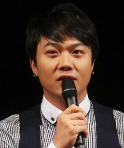 ▲ 가수 이성진   ⓒ 연합뉴스