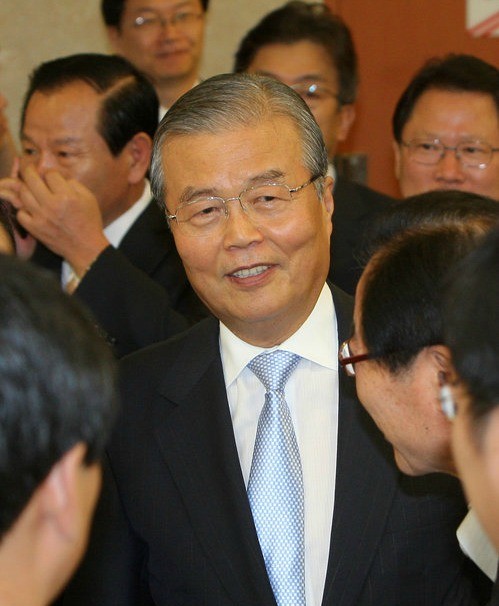 ▲ 김종인 전 청와대 경제수석 ⓒ연합뉴스