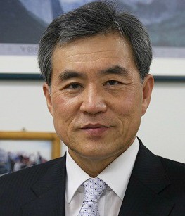 ▲ 이상돈 중앙대 교수 ⓒ이상돈닷컴