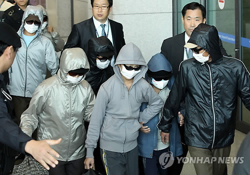 ▲ 국토부가 27일 이명박 대통령에게 내년도 업무를 보고했다. 특히 보고내용 중엔 대규모 탈북자 입국에 대비한 전용 산업단지 조성계획이 눈길을 끌고 있다.ⓒ뉴데일리 편집국