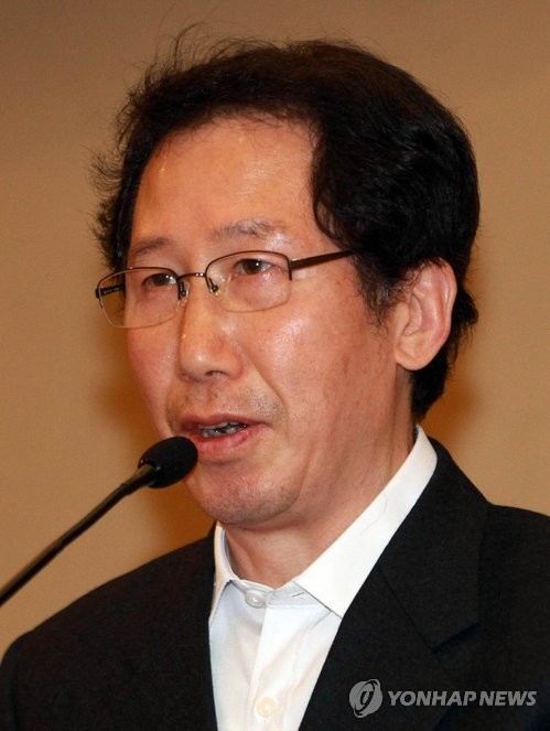 ▲ 민주당의 상임고문인 김근태 한반도재단 이사장이 위독한 상태인 것으로 29일 알려졌다. ⓒ 연합뉴스