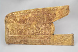 ▲ 스키타이 황금문명전ⓒ예술의전당