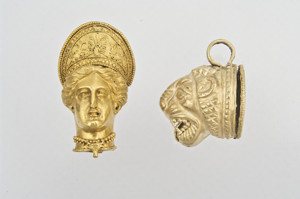 ▲ 스키타이 황금문명전ⓒ예술의전당