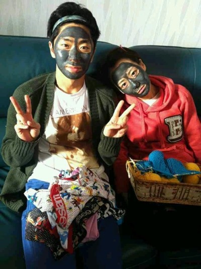 ▲ 사진출처 = 류현경 미니홈피