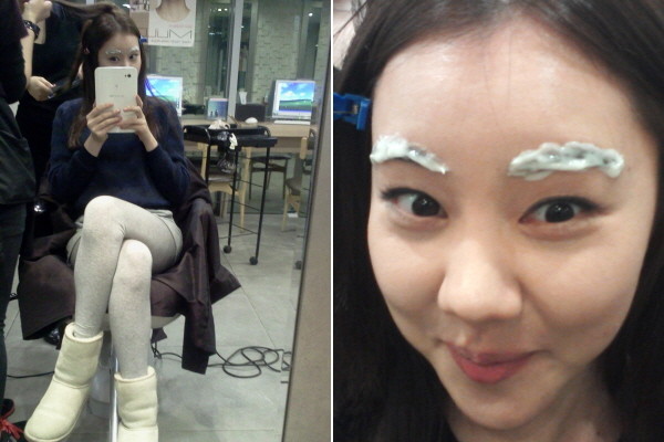 ▲ 사진출처 = 김예원 트워터