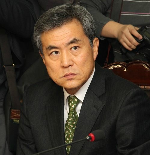 ▲ 이상돈 한나라당 비상대책위원 ⓒ연합뉴스