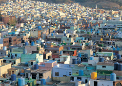 ▲ 터 무늬 없는 풍경-화덕헌ⓒ한미사진미술관