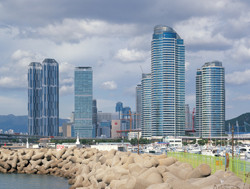 ▲ 터 무늬 없는 풍경-화덕헌ⓒ한미사진미술관