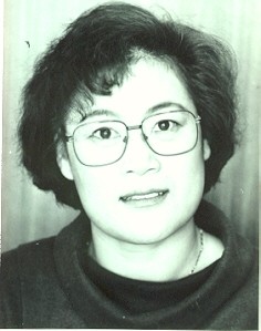 ▲ 장공자 충북대 명예교수ⓒ