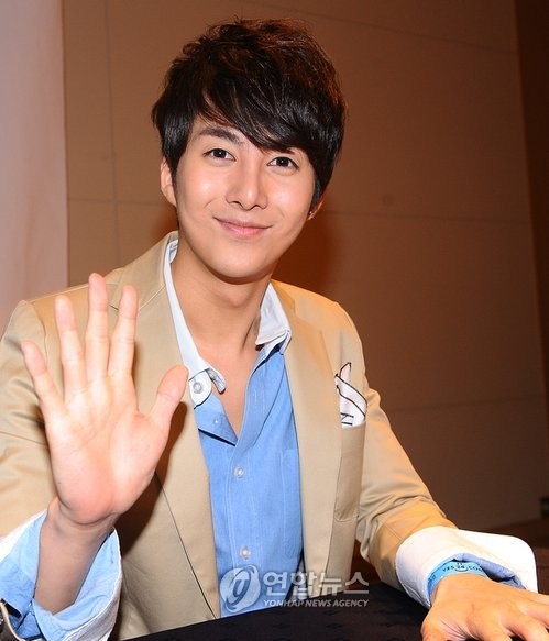 ▲ 김형준이 첫 연기에 도전했다. ⓒ 연합뉴스