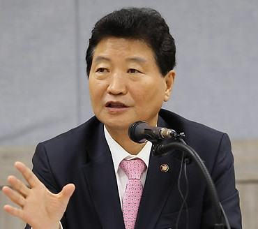 ▲ 한나라당 안상수 전 대표 ⓒ연합뉴스