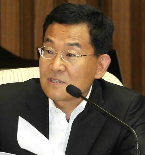 ▲ 전당대회 돈봉투 파문을 폭로한 고승덕 의원은 오는 8일 검찰에 출두한다. ⓒ 연합뉴스