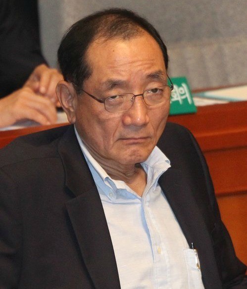 ▲ 김효재 청와대 정무수석 ⓒ연합뉴스