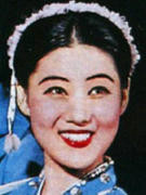 ▲ 북한 김정은의 생모인 고영희